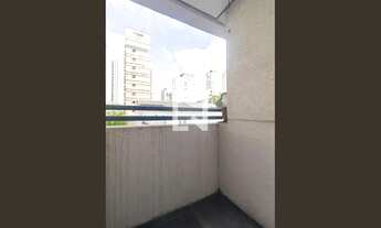Imagem 5: Apartamento para Aluguel - Jardim Paulista, 1 Quarto, 38 m2