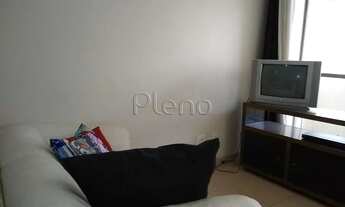 Imagem 6: Apartamento - Cambuí - Campinas