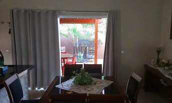 Imagem 1: Casa em Condomínio para Venda em Ribeirão Preto, Bonfim Paulista, 4 dormitórios, 1 suíte