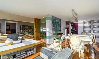 Imagem 7: São Paulo - Apartamento Padrão - Jardim América