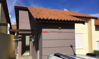 Imagem: Casa com 2 dormitórios à venda, 95 m²