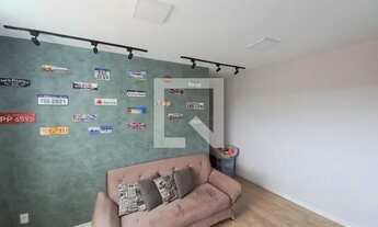 Imagem 3: Apartamento para Aluguel - Céu Azul, 2 Quartos, 45 m2