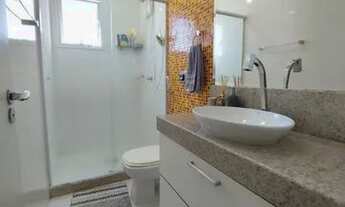 Imagem 7: Apartamento para venda com 132 metros quadrados com 3 quartos em Praia da Costa - Vila Vel