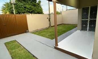 Imagem 3: Excelente Casa no Mecejana - 2 quartos sendo uma suíte - ótima localização