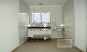 Imagem 2: Apartamento para aluguel, 2 quartos, 1 suíte, 1 vaga, Jardim Santa Lídia - Mauá/SP