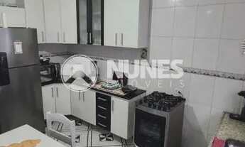 Imagem 5: Casa Assobradada em Osasco