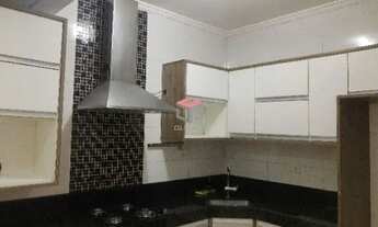 Imagem 6: Apartamento para locação, 02 quartos, 01 vaga - Jardim Las Vegas - Santo André / SP