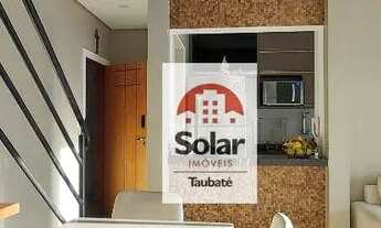 Imagem 5: Apartamento com 3 dormitórios à venda, 140 m² por R$ 690.000,00 - Vila São José - Taubaté