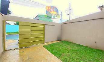 Imagem 2: Casa 3 quartos - BAIRRO INDEPENDÊNCIA