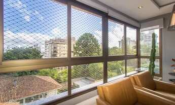 Imagem 2: Apartamento 3 quartos 2 vagas Moinhos de Vento