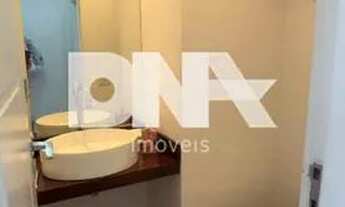 Imagem 5: Cobertura-À VENDA-Ipanema-Rio de Janeiro-RJ