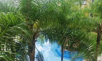 Imagem 3: Apt 2 suítes, acesso direto ao mar