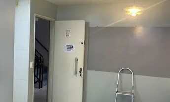 Imagem 7: Ideal samambaia 3 andar escada peço caução bloco 26