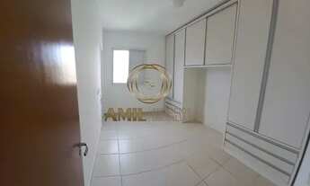 Imagem 6: LA-RA AMIL Aluga: Apartamento 2 quartos com Varanda Gourmet no Jd Aquarius