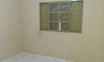 Imagem 4: Casa Padrão em São José do Rio Preto