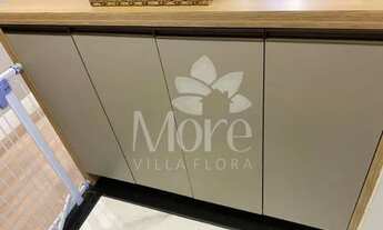 Imagem 7: Apartamento à venda 2 Quartos, 1 Vaga, 60M², CONDOMÍNIO RESIDENCIAL VIVA VISTA, SUMARÉ - S