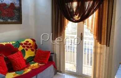 Imagem 3: Apartamento á venda Jardim Paulicéia - Campinas/SP
