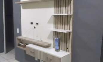 Imagem 3: Apartamento Apartamento com 2 dormitórios