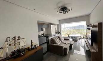 Imagem 3: Cobertura Duplex Enseada 03 dormitorios