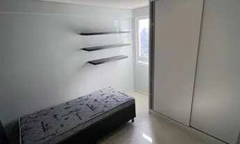 Imagem 5: Apartamento para aluguel tem 93 metros quadrados com 3 quartos