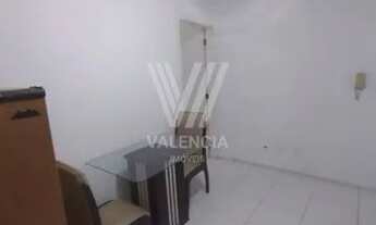 Imagem: Res. Água Verde 1 dorm Semi-mobiliado