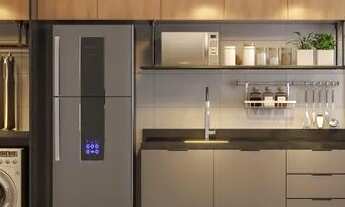 Imagem 3: LANÇAMENTO VISTA MAR: IVE RESIDENCE, 3 Suítes, 2 vagas de garagem