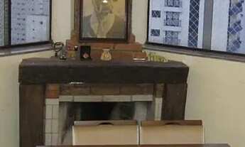 Imagem 6: COBERTURA - SAÚDE - SP