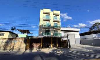 Imagem: Cód. 8090 - Apartamento 2 quartos - Nova