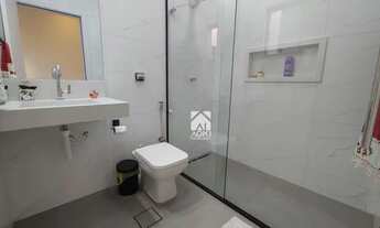 Imagem 6: Casa térrea no Jardim Terra Améria l