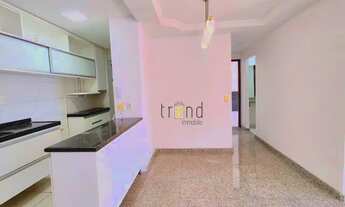 Imagem: Apartamento com 2 dormitórios para alugar