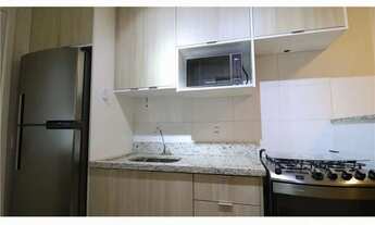 Imagem 5: Apartamento com 1 Dormitorio(s) localizado(a) no bairro Água Branca em São Paulo / Ref.