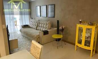 Imagem 3: Luxuoso apartamento de 4 quartos na Praia da Costa, Vila Velha Cód: 18058 F