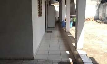 Imagem: Casa no Jardim Bela Vista Casa de Rua com