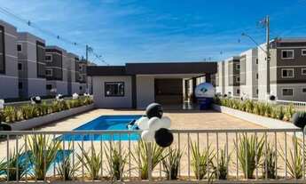 Imagem 7: Ágio Valparaíso ao Lado do Hospital Ceu Azul