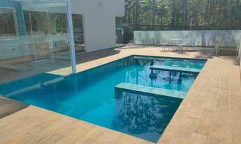 Imagem 2: Casa condomínio fechado, alto padrão, 6 dormitórios, 4 vagas, 1080m2, Guarujá- SP