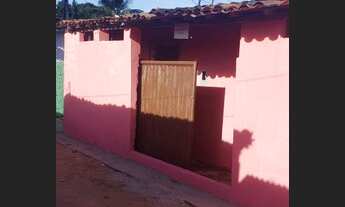 Imagem: Vende-se casa