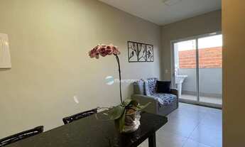 Imagem 7: Apartamento com 1 dormitório para alugar, 32 m² por R$ 2.200,00/mês - Santa Terezinha - Pa