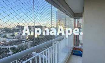 Imagem 5: Apartamento 79 metros London Ville Alphaville 2 dormitórios 1 vaga