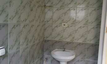 Imagem 5: Kitnet/Conjugado para aluguel possui 25 metros quadrados com 1 quarto