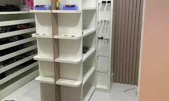 Imagem 3: 4 quartos finamente montado - Ed. Infinity Blue Cód: 23190 z