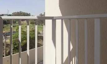 Imagem 4: Apartamento para Aluguel - Campos Elíseos , 2 Quartos, 60 m2