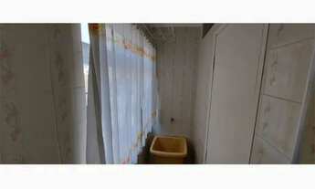 Imagem 6: Apartamento com 2 dormitórios à venda, 65 m² por R$ 270.000,00 - Praia do Tombo - Guarujá