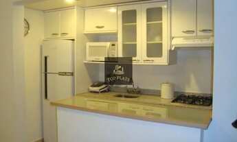 Imagem 3: Flat disponível na Vila Olímpia