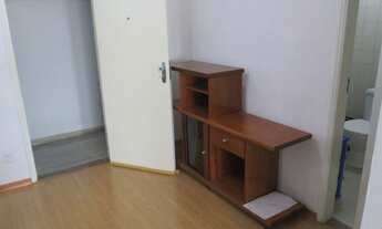 Imagem 5: CENTRO - APARTAMENTO 1 DORMITÓRIO C/ARMÁRIOS E GARAGEM, C/ ELEVADORPROX. AV. BADY BASSITT