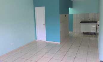 Imagem 2: Apartamento de 31 metros quadrados no bairro Jardim Gonçalves com 1 quarto