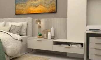 Imagem: Apartamento a 2 quadras da praia, 230 m²