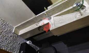 Imagem 7: Ótimo Apartamento à Venda no Domo Life no Centro de São Bernardo - Vista Piscina Consulte