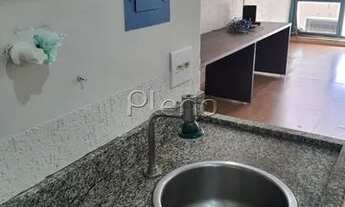 Imagem 6: Sala - Centro - Campinas