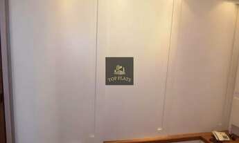 Imagem 5: Flat disponível na Vila Nova Conceição