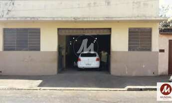 Imagem: Salão/Galpão (salão - térreo